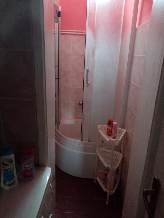 Apartman Dunja I Milos Mokra Gora Exterior foto