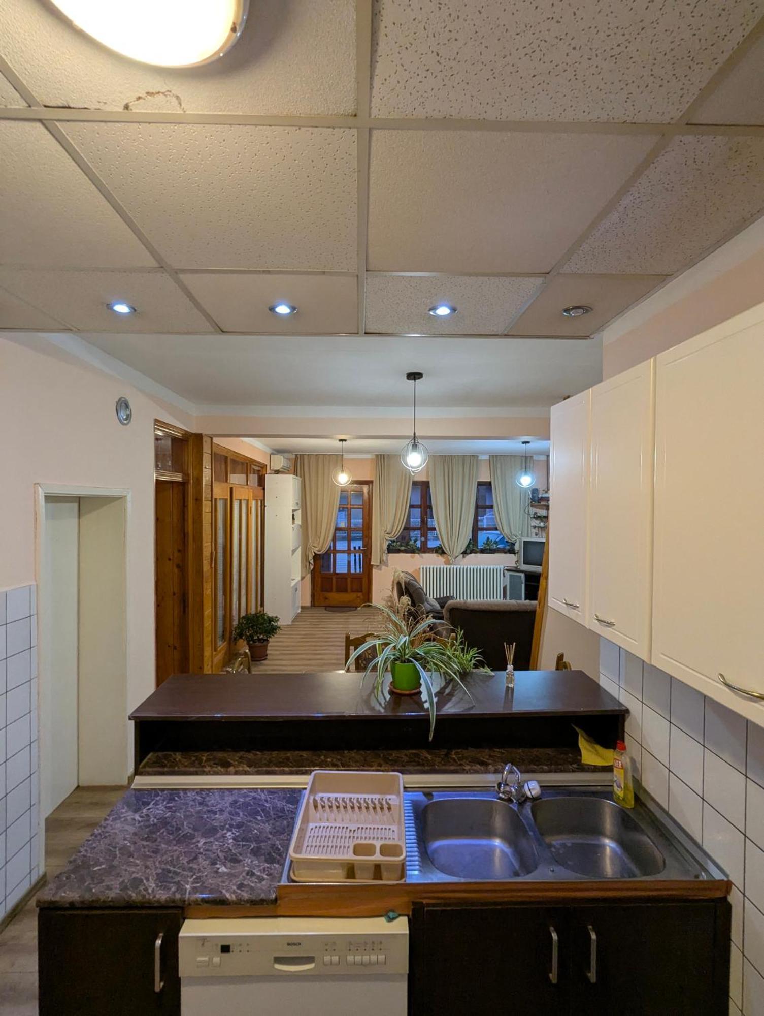 Apartman Dunja I Milos Mokra Gora Exterior foto