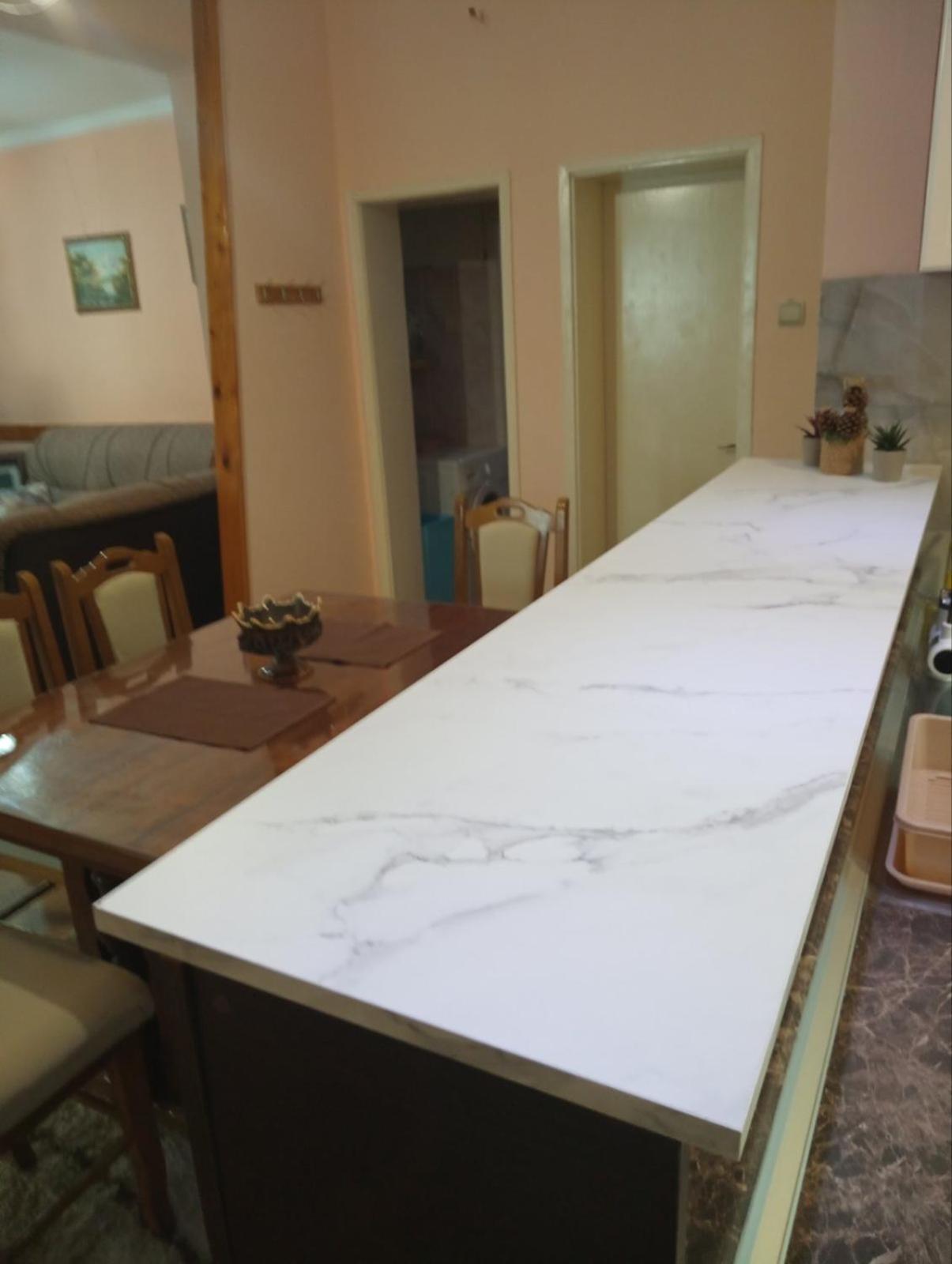 Apartman Dunja I Milos Mokra Gora Exterior foto