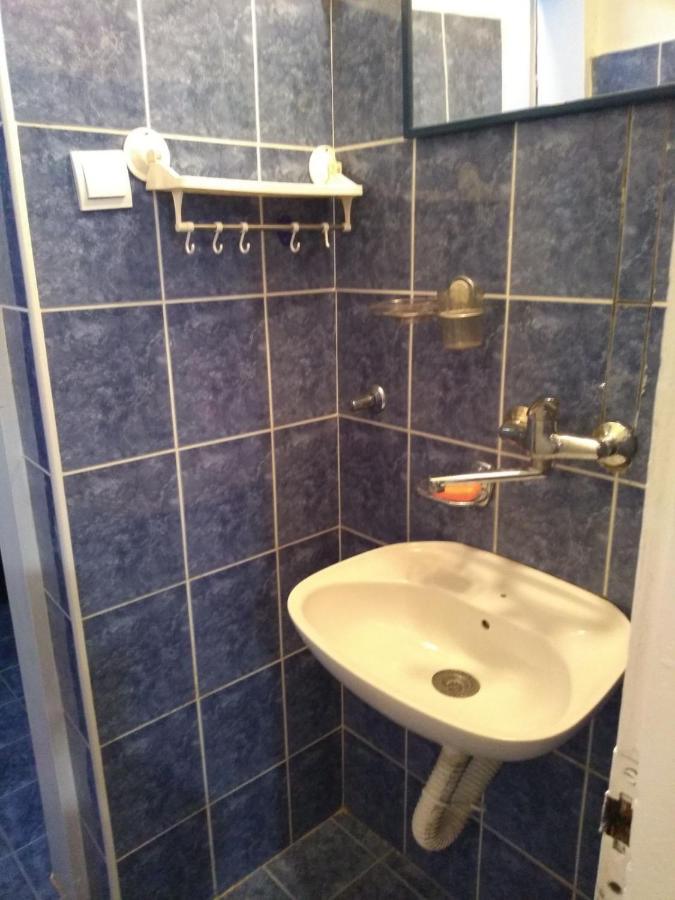 Apartman Dunja I Milos Mokra Gora Exterior foto