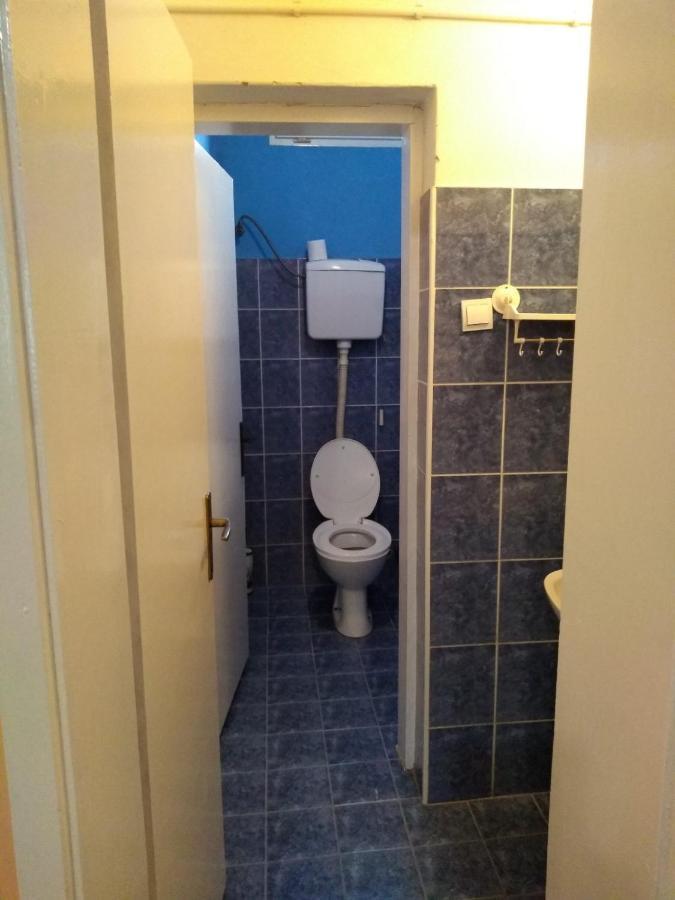 Apartman Dunja I Milos Mokra Gora Exterior foto